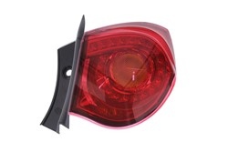 Combination Rearlight LLH421 Magneti Marelli