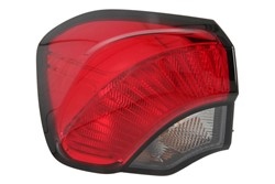 Magneti Marelli Bakljus Lln212 Fiat Lln212 Storlek 2