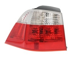 Magneti Marelli Bakljus Lle702