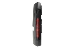 Combination Rearlight LLE252 Magneti Marelli