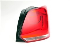 Magneti Marelli Bakljus Llh081 Volkswagen Llh081 Storlek 3