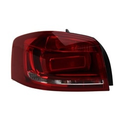 Audi Tail Light Llg372 Magneti Marelli