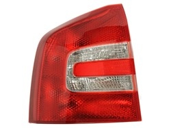 Magneti Marelli Bakljus Lle882 Skoda Lle882 Storlek 3