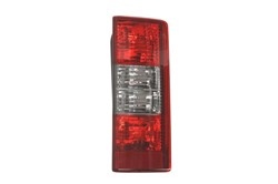 Opel Tail Light Lld521 Magneti Marelli