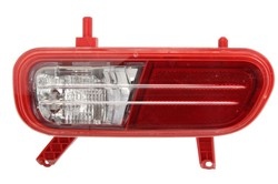 MAGNETI MARELLI Reverse Light PEUGEOT 714026190802 FR26190202,LLH321,6351JK