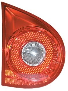 Magneti Marelli Bakljus Lle331 Volkswagen Lle331 Storlek 3