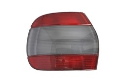 Fiat Combination Rearlight Llc671 Magneti Marelli