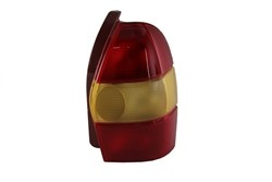 Magneti Marelli Bakljus Llc631