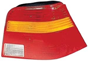 Magneti Marelli Bakljus Lle342 Volkswagen Lle342 Storlek 3
