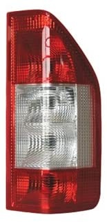 Mercedes-Benz Tail Light Lld901 Magneti Marelli