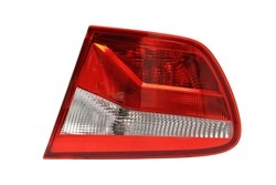 Magneti Marelli Bakljus Llh551 Seat Llh551 Storlek 3