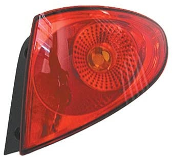 Magneti Marelli Bakljus Lle652 Seat Lle652 Storlek 3