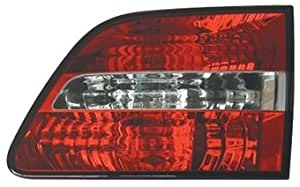 Magneti Marelli Bakljus Lle002