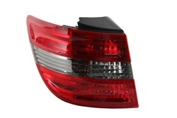 Magneti Marelli Bakljus Lle822 Mercedes-Benz Lle822 Storlek 3