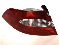 Magneti Marelli Bakljus Llg422