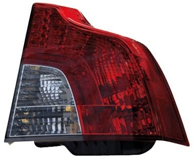 Tail light LLG731 Magneti Marelli