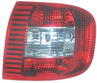 Magneti Marelli Bakljus Lle951 Fiat Lle951 Storlek 3