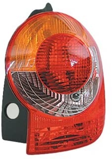 Combination Rearlight LLE551 Magneti Marelli