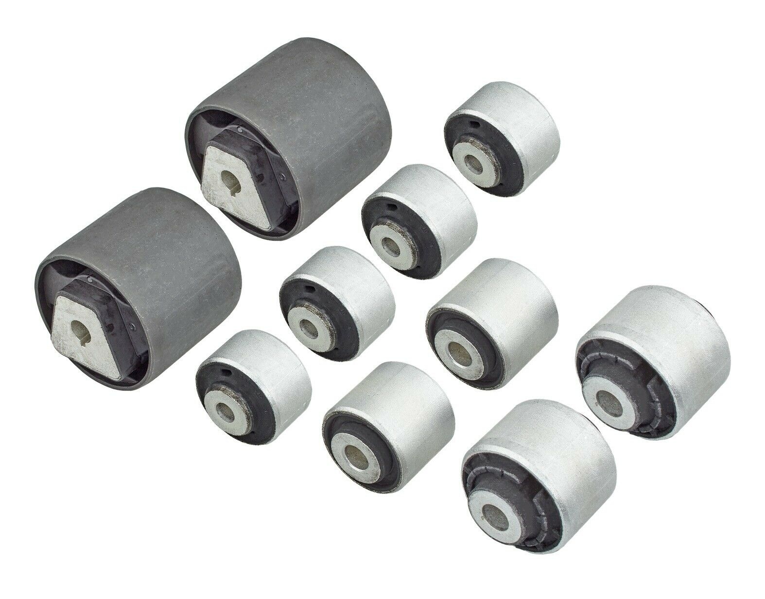 MEYLE Repair Kit, wheel suspension AUDI 100 610 0059/HD 4E0407181B,4E0407183A,4E0407183B  4E0407183H,4E0407515D,4G0407183,4G0407183A,4H0407183B