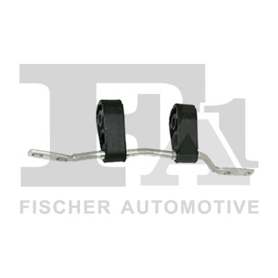 FA1 Holder, exhaust system BMW 103-940 18303413461