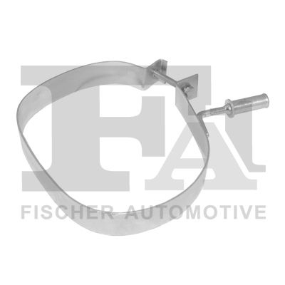 FA1 Holding Bracket, silencer PEUGEOT,CITROËN 214-950 173078,173083,173085  173088,1730AC,1730T4,1730T4,173078,173083,173085,173088,1730AC,1730T4