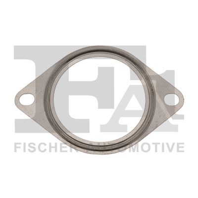 FA1 Gasket, exhaust pipe Inlet 220-915 OPEL,RENAULT,NISSAN,Vivaro A Kastenwagen (X83),Vivaro A Combi (X83),Movano Kastenwagen (X70),Movano Bus (X70)