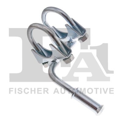 FA1 Holder, exhaust system Ø: 45mm 215-946 FIAT,PEUGEOT,CITROËN,Scudo (270_, 272_),Scudo Kastenwagen (270_, 272_)