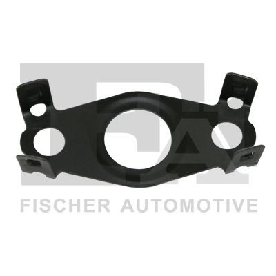 FA1 Gaskets 411-529 Gasket, charger VW,AUDI,SKODA,Golf V Schrägheck (1K1),TOURAN (1T1, 1T2),GOLF VI (5K1),Polo Schrägheck (6R1, 6C1)