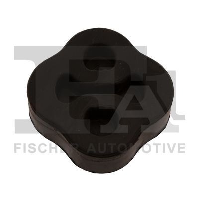FA1 Holder, exhaust system 723-901 SUZUKI,SUBARU,SWIFT III (MZ, EZ),JIMNY (FJ),SWIFT V (AZ),FORESTER (SG),IMPREZA Stufenheck (GD),FORESTER (SF)