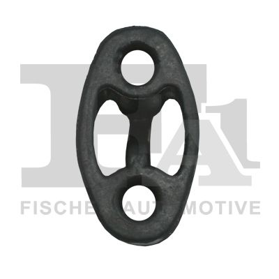 FA1 Holder, exhaust system 223-935  RENAULT,DACIA,LADA,TWINGO II (CN0_),Duster (HS_),Sandero / Stepway I (BS_),LOGAN I Kombi (KS_),LOGAN I (LS_)