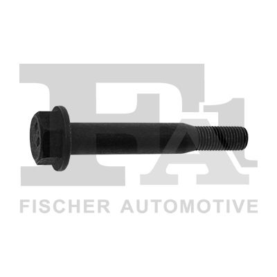FA1 Bolt, exhaust system 125-903  OPEL,Astra G CC (T98),Zafira A (T98),Corsa B Schrägheck (S93),Astra G Caravan (T98),Astra F CC (T92)