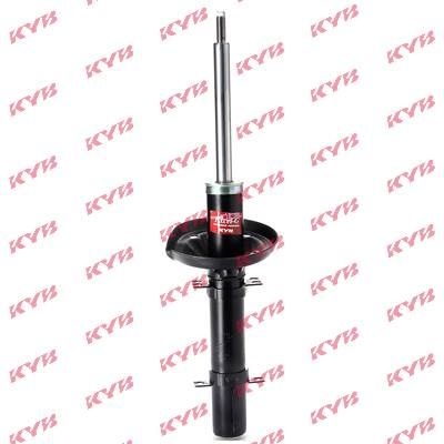 KYB Shock absorber VW,AUDI,SKODA 334812 1J0400054AF,1J0412021CJ,1J0413031AB Shocks,Shock absorbers,Suspension shocks 1J0413031AC,1J0413031AE,45470936