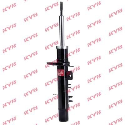 KYB Shock absorber PEUGEOT,CITROËN 334827 5202GE,5202GW,5202GX Shocks,Shock absorbers,Suspension shocks 5202HF,5202KA,5202KE,5202KG,5202KK,5202KL