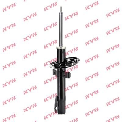 KYB Shock absorber RENAULT 334831 8200106122,8200175099,8200181928 Shocks,Shock absorbers,Suspension shocks 8200209784,8200311204,8200311206