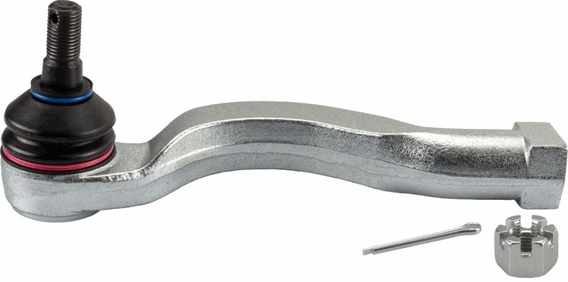 TRW Track rod end MITSUBISHI JTE7567 MR508136,4422A010,4422A097 Tie rod end,Track rod end ball joint,Outer tie rod,Outer tie rod end MR508136,MR961981