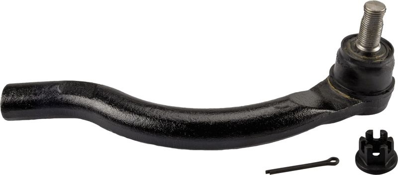 TRW Track rod end HONDA JTE7625 53560SNAA01,53560SNAA02,53560SNAA01 Tie rod end,Track rod end ball joint,Outer tie rod,Outer tie rod end