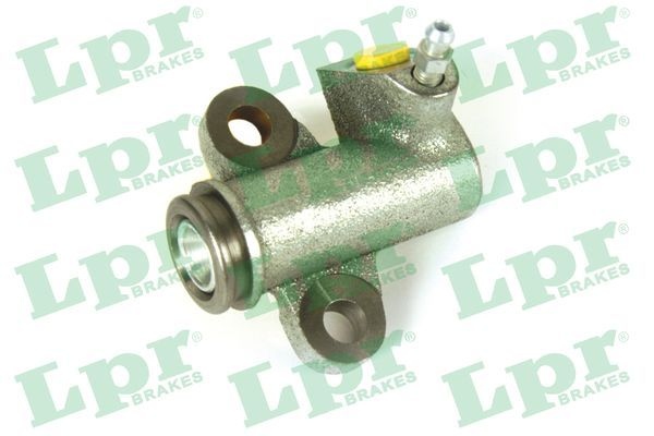 Lpr Slavcylinder Koppling Nissan 3541 Storlek 2