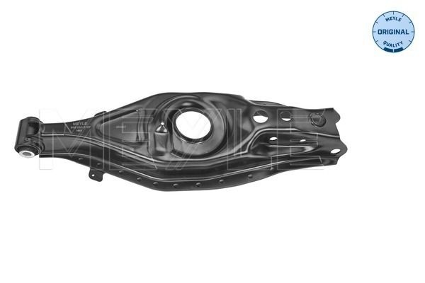 MEYLE Suspension arm MEYLE-ORIGINAL: True to OE. Rear Axle Right 016 050 0137 Track control arm,Wishbone MERCEDES-BENZ,C-Klasse Limousine (W203)