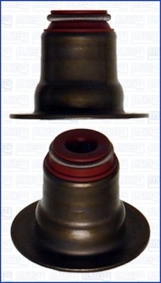 AJUSA Valve Stem Seals OPEL,FORD,FIAT 12022000 095650,9637236280,1145937 Valve Stem Oil Seals,Valve Seals,Seal, valve stem 1146937,2S6Q6571AA,MN982512