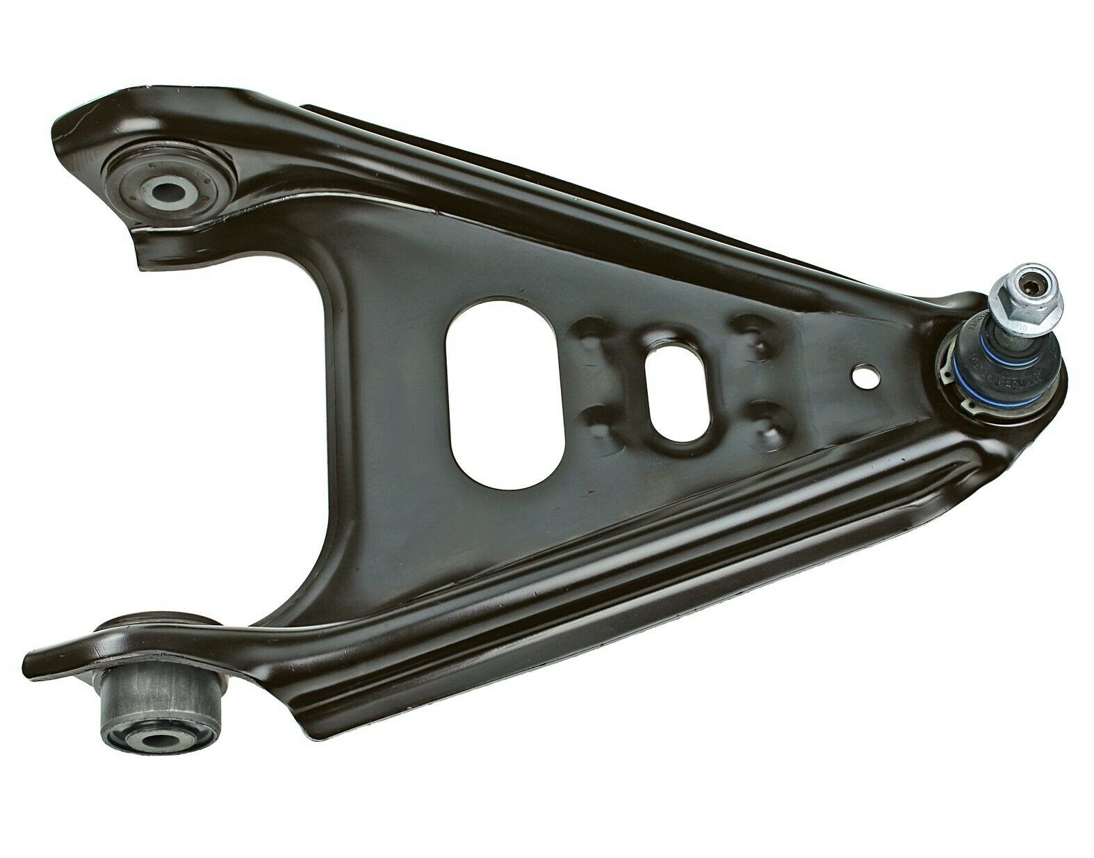 MEYLE Suspension arm ORIGINAL Quality 016 050 0071 Track control arm,Wishbone SMART,FORTWO Coupe (451),FORTWO Cabrio (451)