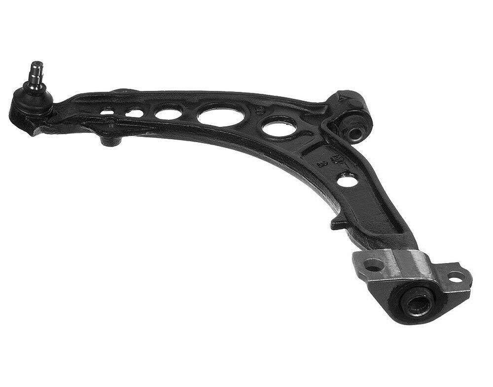 Track Control Arm MEYLE-ORIGINAL Quality