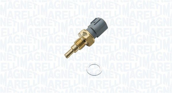 Magneti Marelli Temperatursensor Toyota Spa188 Storlek 2