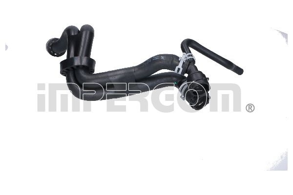 Audi Radiator Hose