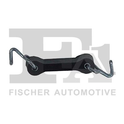 FA1 Holder, exhaust system 333-903 LADA,Niva (2121, 2131),1200-1600 Limousine,NOVA (2105),Toscana (2107),1200-1500 Kombi,NOVA Kombi (2104)
