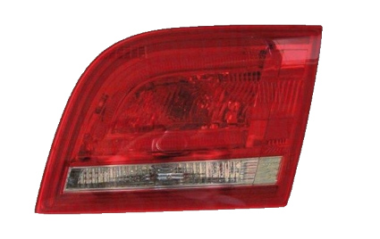 MAGNETI MARELLI Rear light Right 714021920802 Combination rearlight,Tail light AUDI,A3 Sportback (8PA)