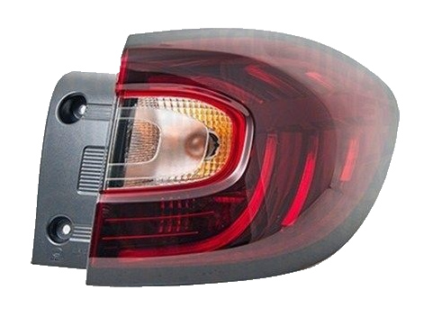 Magneti Marelli Bakljus Llm421 Renault Llm421 Storlek 2