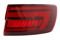 Tail light LLN501 Magneti Marelli