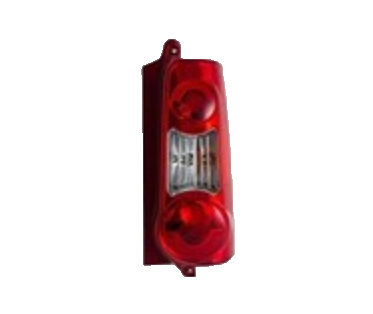 Magneti Marelli Bakljus Llg382 Peugeot Llg382 Storlek 3