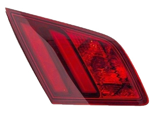 Peugeot Rear Light Right Lll001 Magneti Marelli