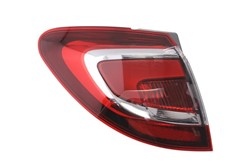 Combination Rearlight LPO952 Magneti Marelli